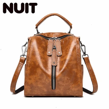 

Luxury Backpacks Women Designer 2020 Sac A Dos Rucksacks For Girls Preppy Style Multifunction Leather Backpack Women Mochilas