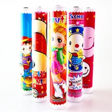 16 см стеклянный шар калейдоскоп Детская образовательная научно-образовательная игрушка детский сад подарок для молодых студентов