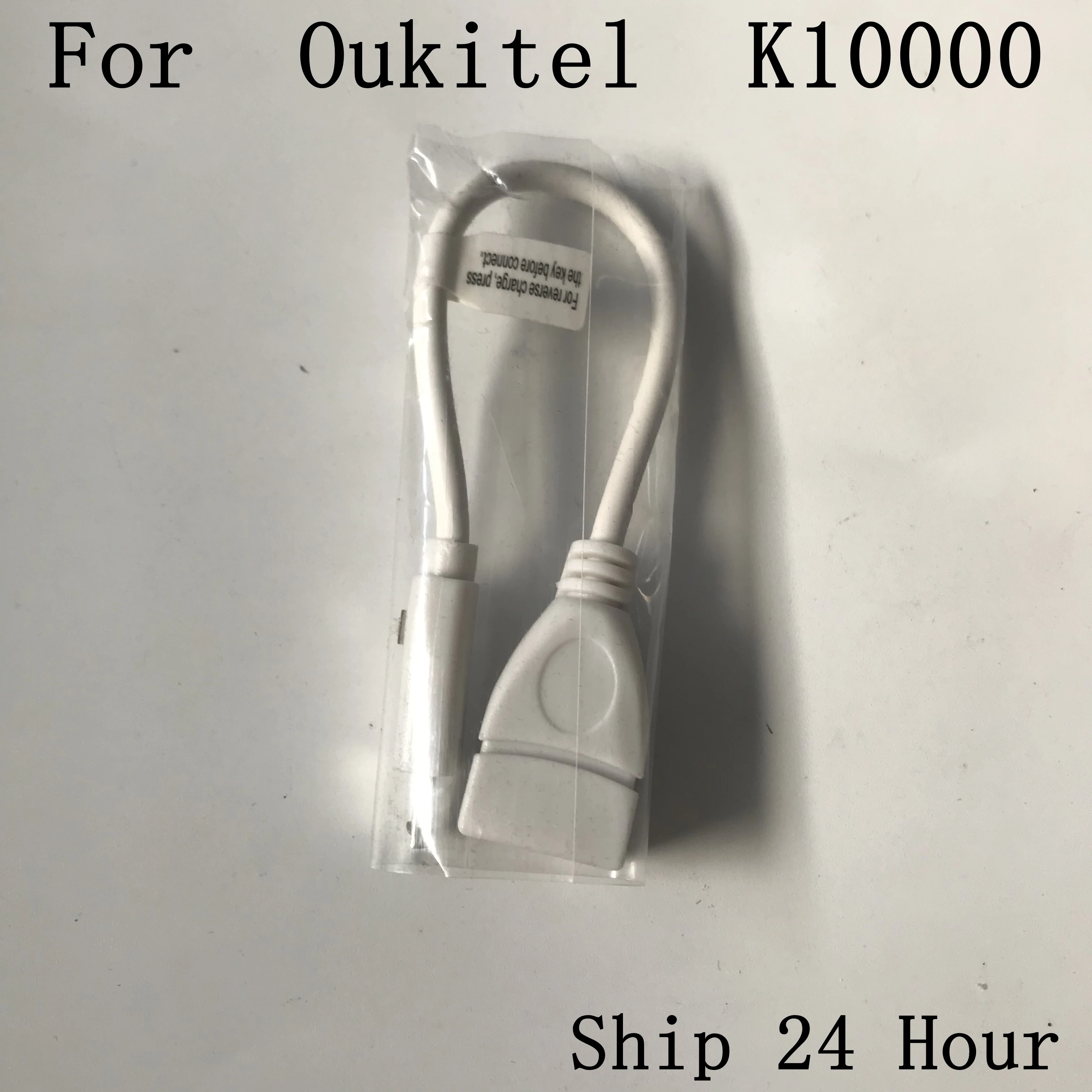 Oukitel K10000 используется OTG кабель OTG линия для Oukitel K10000 ремонт починка Часть Замена