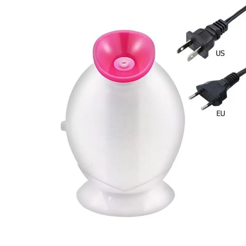 Бытовой нанометр Ион мини тепловой спрей лица испаритель воды опрыскиватель