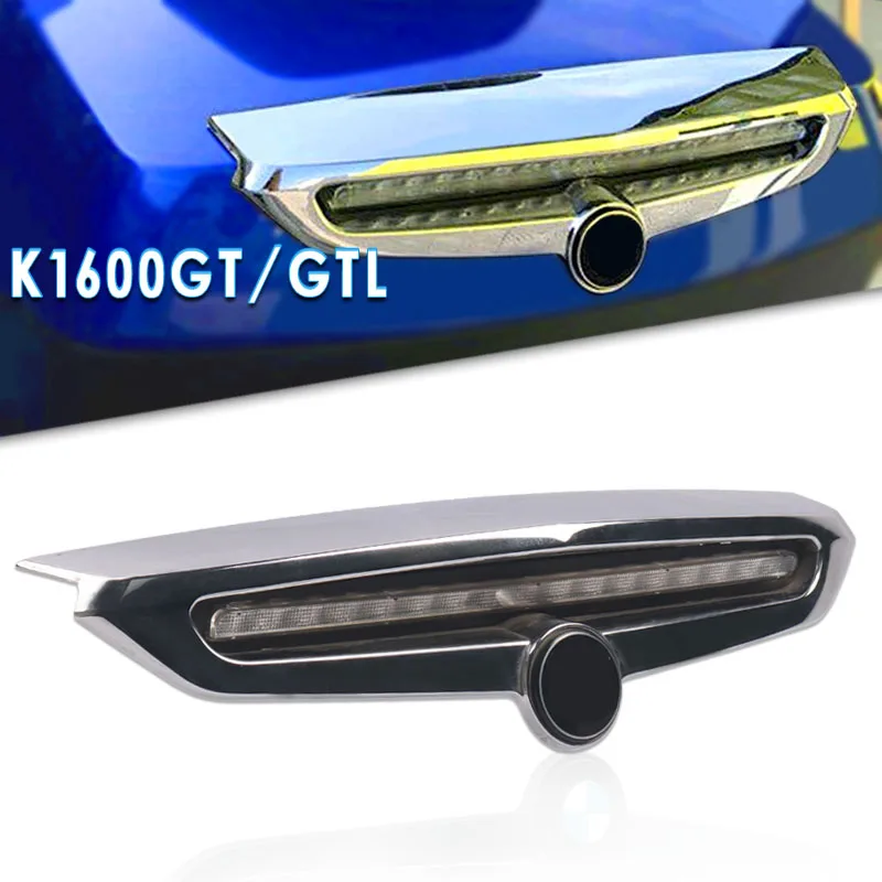 

Задний стоп-сигнал для Мотоцикла BMW K 1600 GT GTL K1600 K1600GT K1600GTL 2010 - 2018 2017 2016 2015