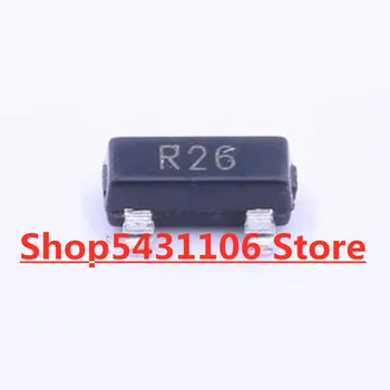 

Free Shipping AD1584CRTZ AD1584CRT AD1584CR AD1584C AD1584 R27 R26 SOT23
