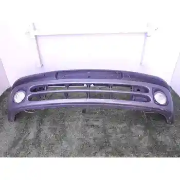 

7701470894 FRONT BUMPER RENAULT CLIO II PHASE I (B/CBO)