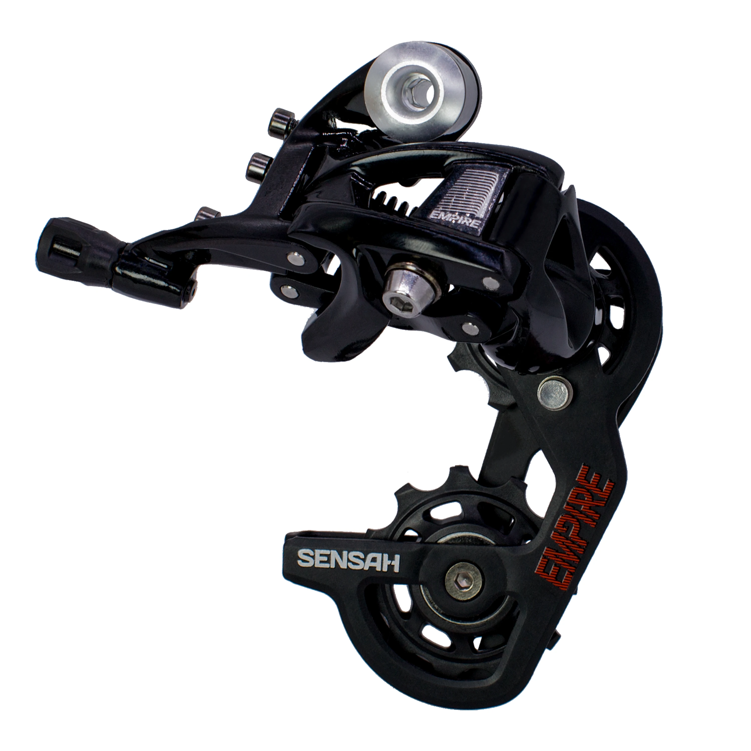 PATTE DE DÉRAILLEUR arrière Campagnolo Athena Cage courte 8 vitesses Argent EUR 366,05 - FR