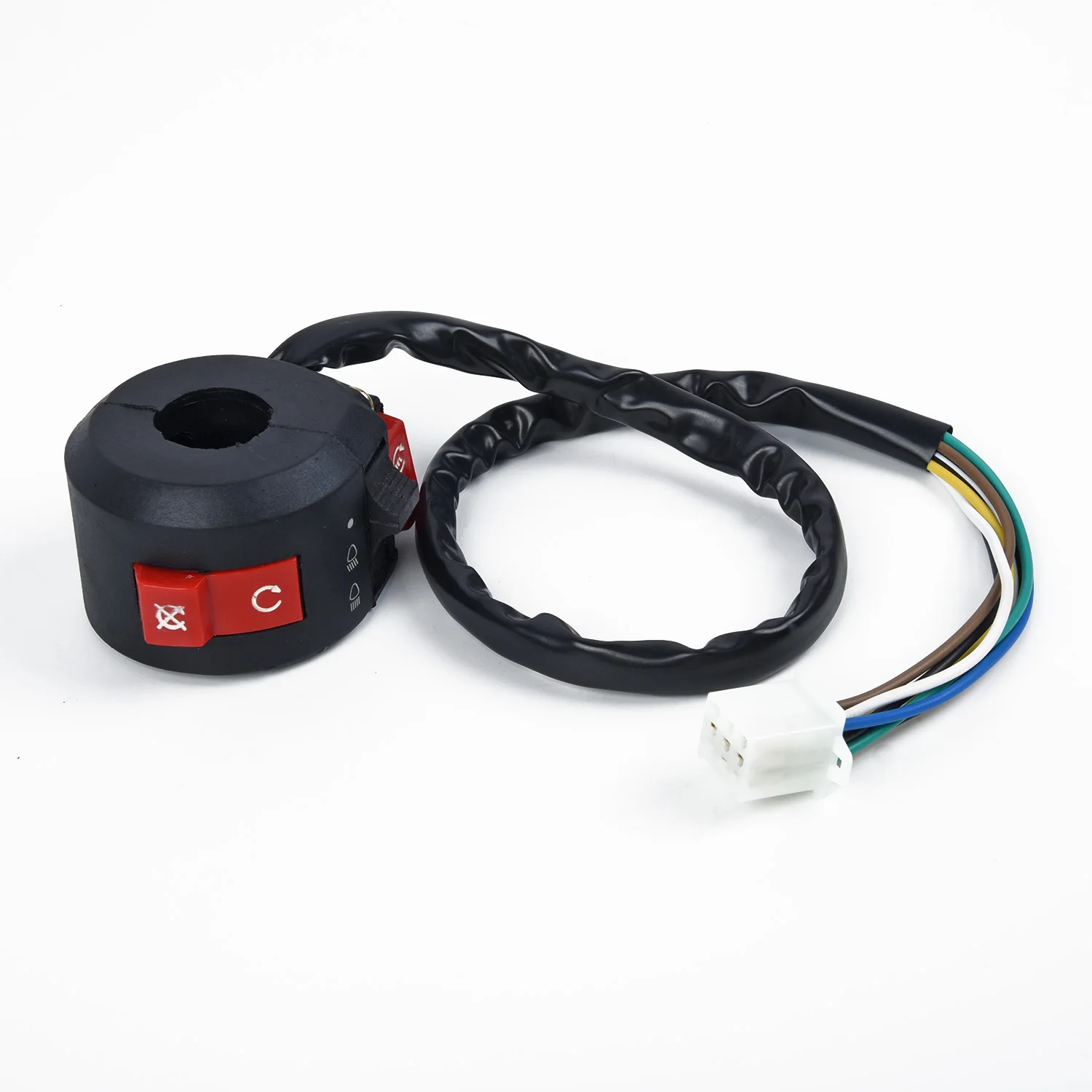 UTV Start Switches For 50cc 70cc 90cc 110cc Kazuma Taotao Coolster Quad Engine