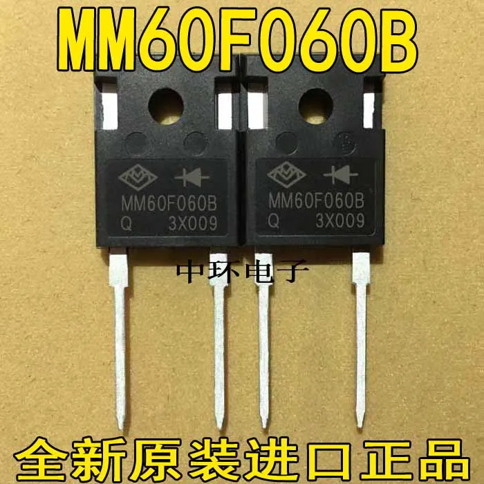 5 шт./лот MM60F060P MM60F060 MM60F060B/5 шт./лот