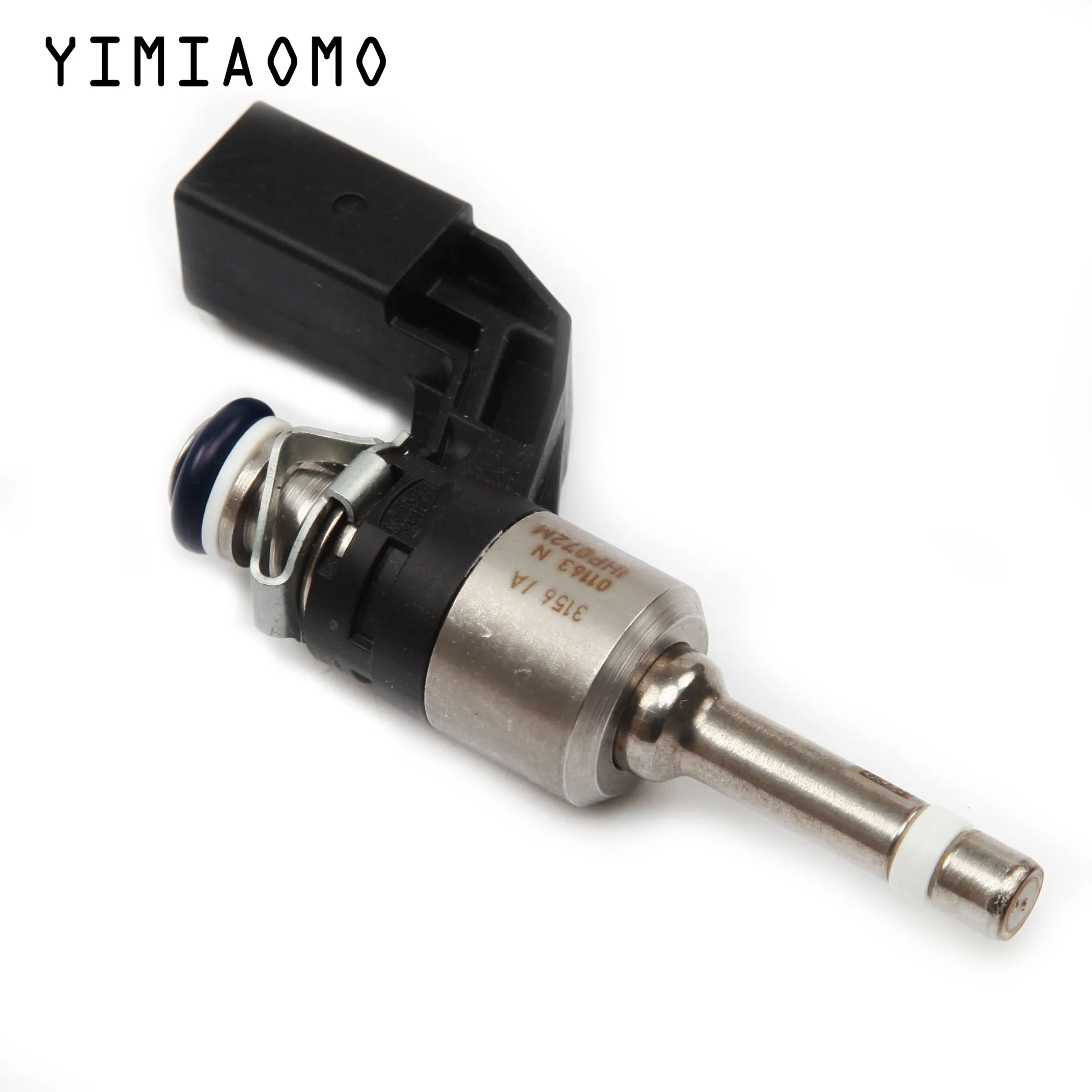 ОЕМ 03C 906 036 м 4 шт форсунки топливной форсунки EA111 для Audi A1 A3 VW Golf Jetta Passat CC Tiguan Skoda Seat 1,4 T 03C 906 036E/F/H