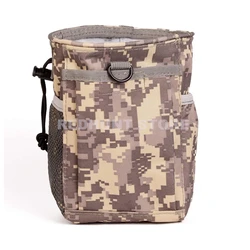 Enhanced Tactical Utility Belt Pouch (S0003ACU)
