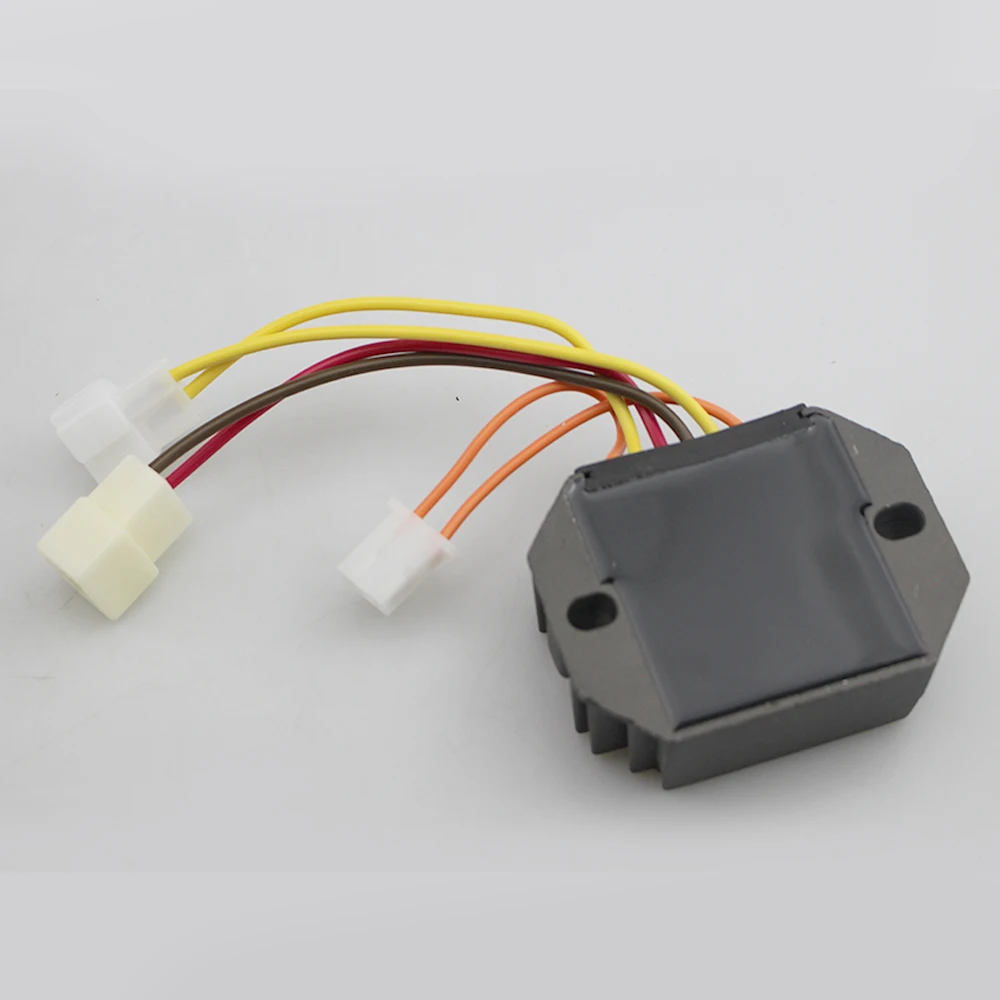 4012263 регулятор напряжения мотоцикла выпрямитель для Polaris 800 assake 600 Pro RMK Rush Pro-R переключатель IQ Widetrak EFI L/C