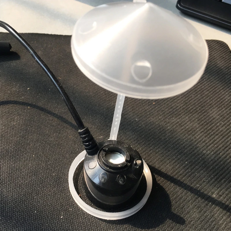 Spray Anti-éclaboussures Pour Brumisateur - Accessoire D'atomisation