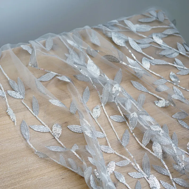 Tobs торт стенд Серебряный оставить скатерти вышивка фон с блестками занавес