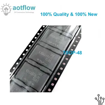 

(5PCS/Lot) 100% New K9GAG08UOE-SCBO K9GAG08UOE SCBO K9GAG08UOE SCB0 K9GAG08U0E SCB0 tsop-48 Chipset
