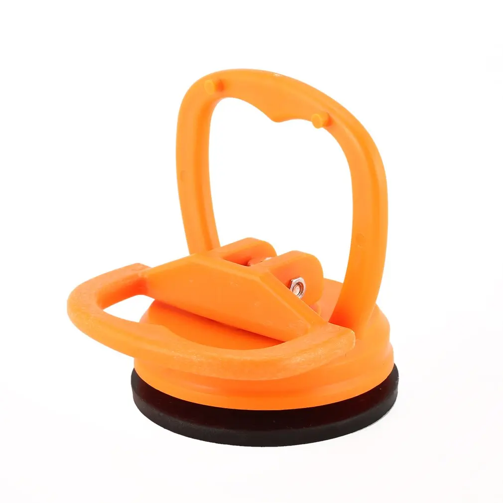 Heavy Duty Suction Cup Sucker Car Dent Puller Auto Body Glass Mobile Phone Computer iPad PC Removal Repairing Tool | Инструменты