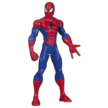 

HASBRO Marvel Ultimate Spiderman Action Figure 15 Cm Spider-Man B0565 B1245