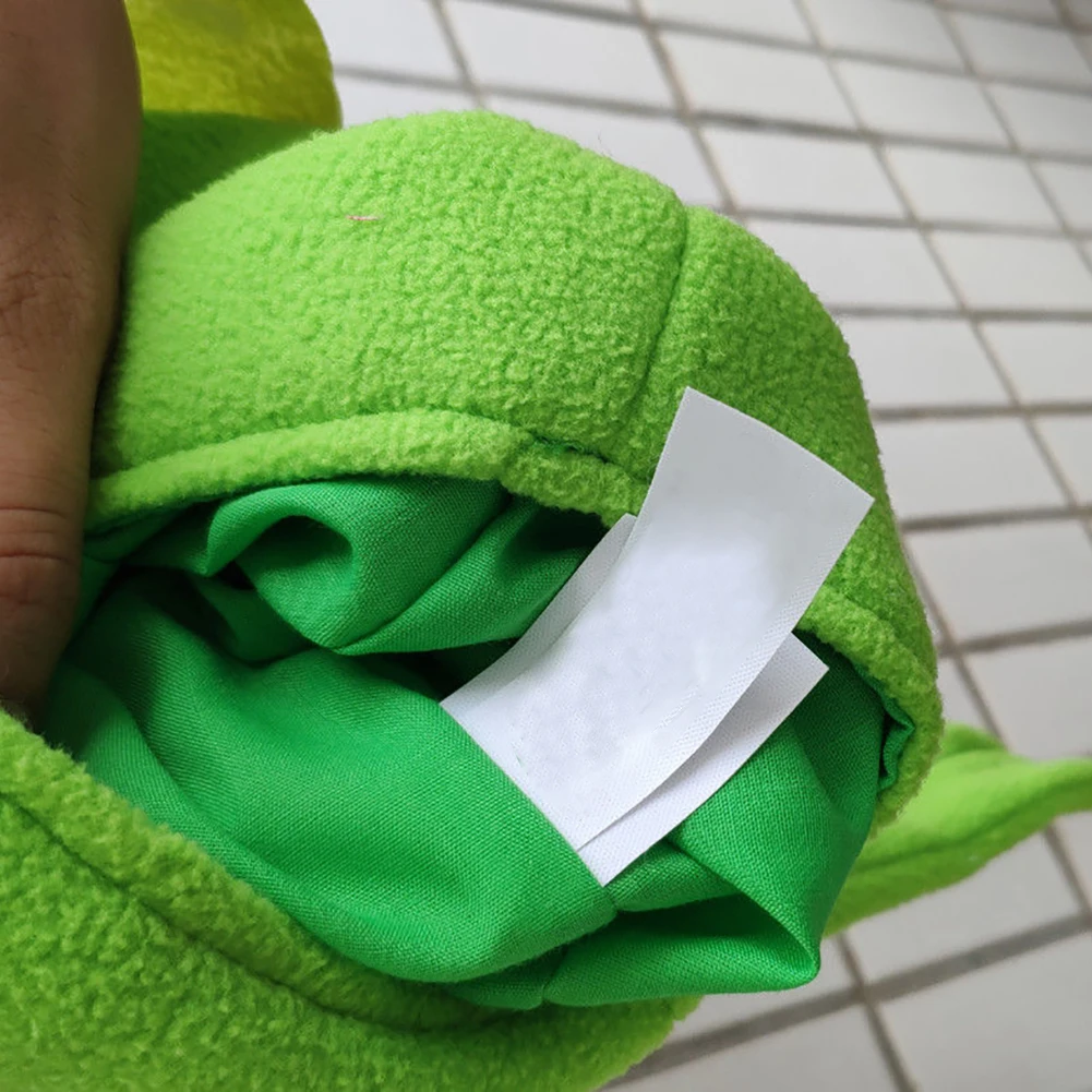 Плюшевая игрушка для кукол лягушек из сериала Muppet Kermit подарок на день рождения