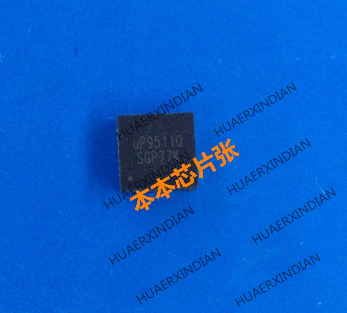 

new original UP9511Q UP95110 QFN in stock