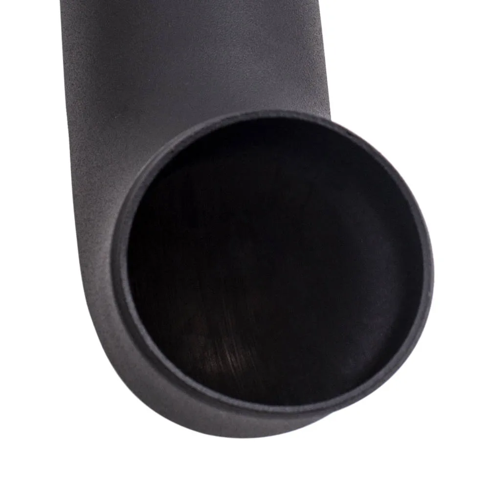 PUNK RAVE Girl's Retro Large Size Hooded Loose