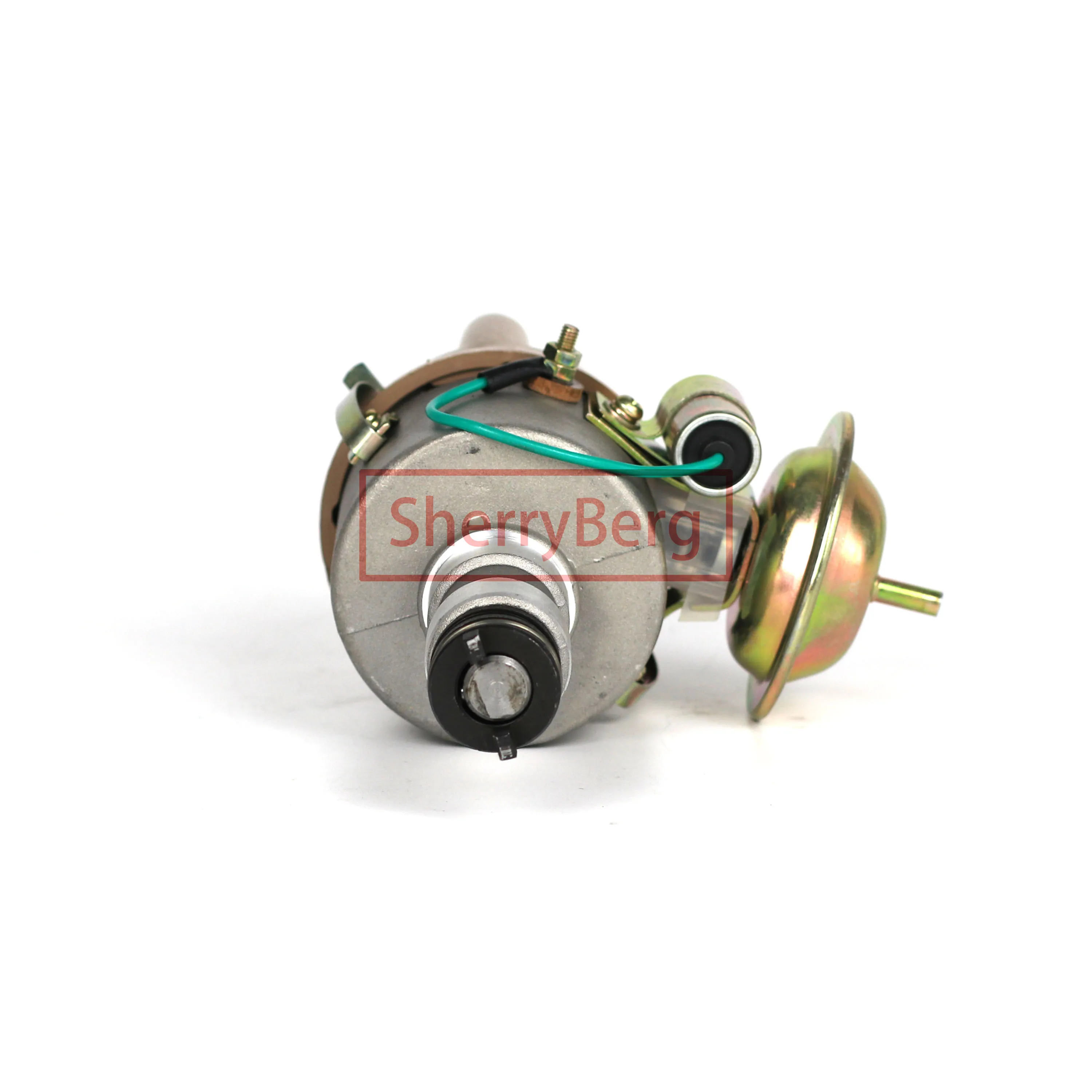 NEW Distributor Point Ignition Fit for Peugeot 404 & 504 5901.44 M48 CITROEN 242033 525454A 4161E High Quality