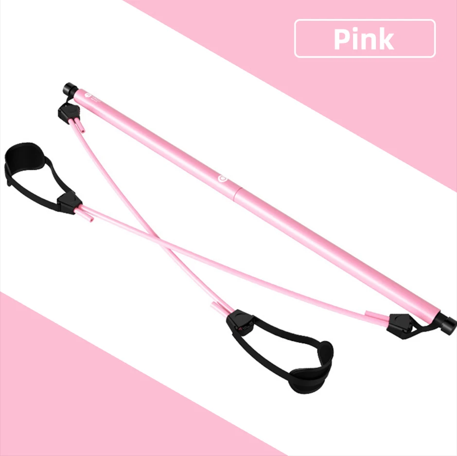 Pilates Exercise Stick (21)