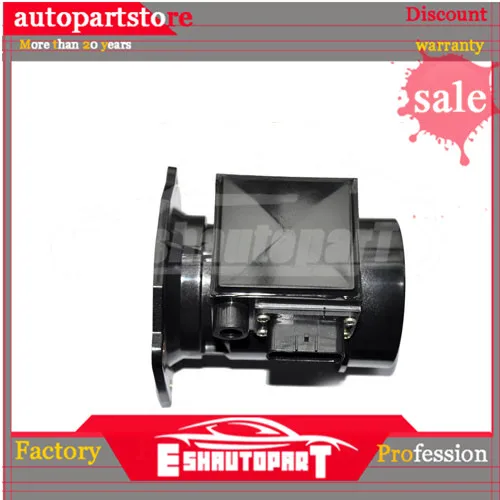 22680-AA160 для Subaru Impreza WRX Legacy Forester Maf Массовый датчик расхода воздуха 22680AA160