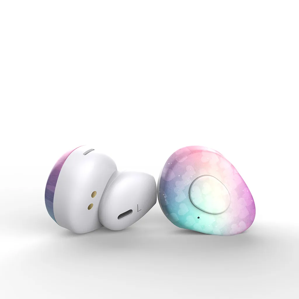 Bluetooth наушники True беспроводные наушники TWS Bluetooth 5,0 стерео наушники HIFI гарнитура спортивный наушник L803