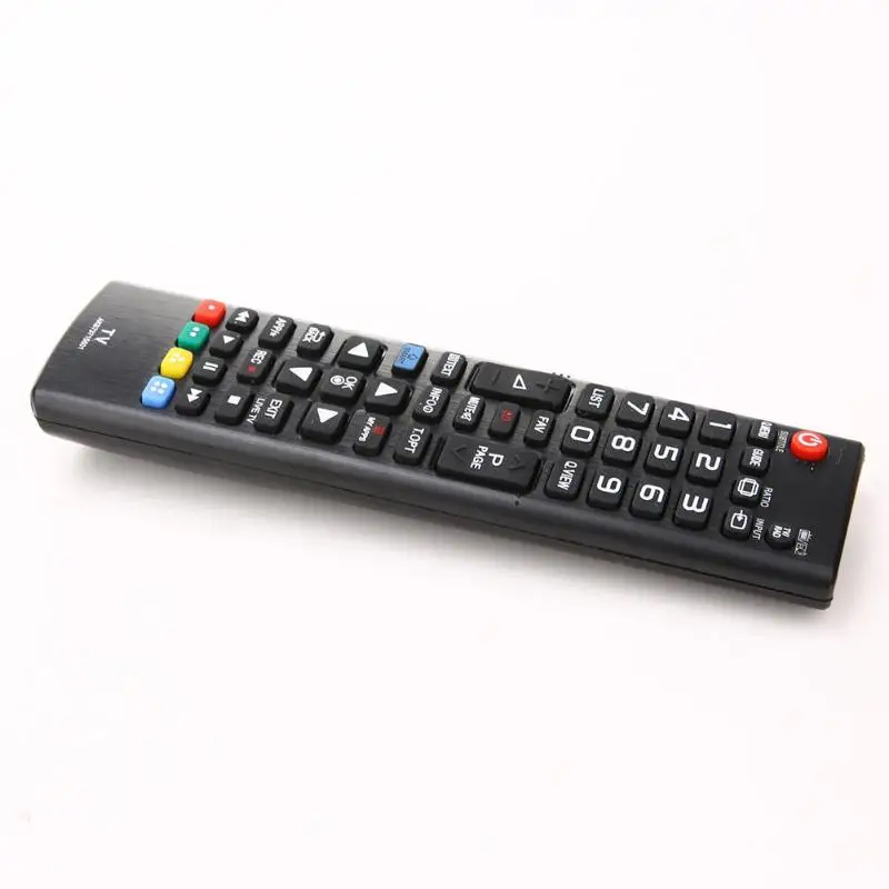 Универсальный ТВ пульт дистанционного управления смарт Замена для LG AKB73715601 55LA690V 55LA691V 55LA860V 55LA868V телевидение Smart tv черный