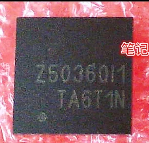 

AOZ5036QI-01 AOZ5036QI1 Z5036QI1