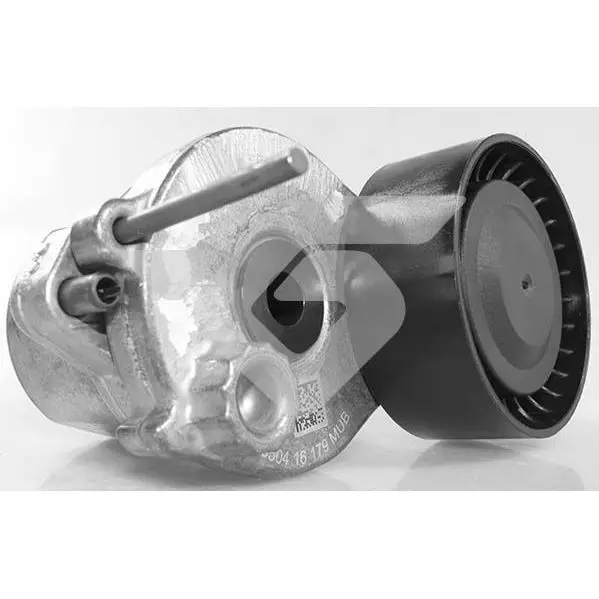 Ролик руч.ремня MERCDES W204 M274.910 2008-2013 HUTCHINSON T069