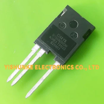 

1PCS IXYX40N250CHV IXYX40N250 TO-247 MOSFET TRANSISTOR 40A 2500V