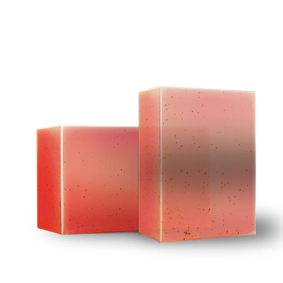 Рисунок 3 - Клубничное ароматерапевтическое