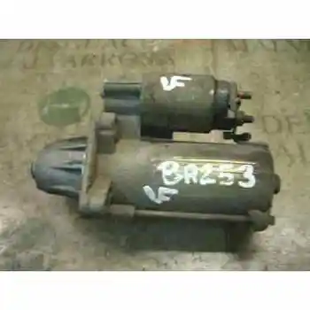 

STARTER MOTOR» OTHERS... MODELS PRESTOLITE ELECTRIC | 20510167 [BA253] MOTORCRAFT [11467366]