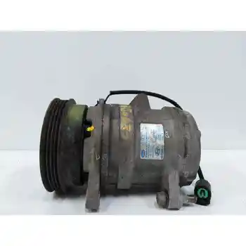 

9770102310 AIR CONDITIONING COMPRESSOR HYUNDAI ATOS PRIME (MX)