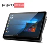 2022 New Pipo X15 Mini PC 8GB 128GB SSD 11.6 inch 1920*1080 Intel Core i3-5005U RS232 RJ45 HDMI Bluetooth 6 USB Tablet Computer ► Photo 1/6