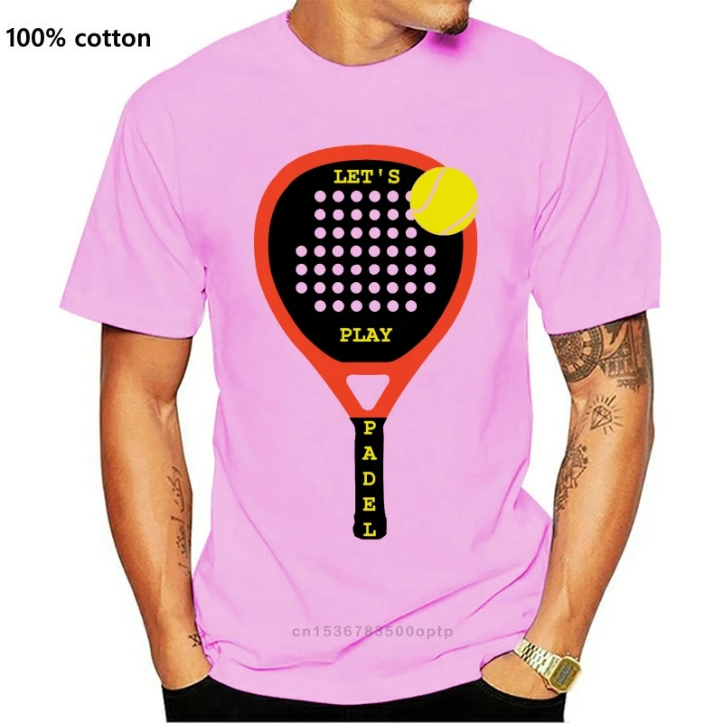 Camiseta de ropa y gadgets de pádel Camiseta entallada para mujer, top|Camisetas| - AliExpress