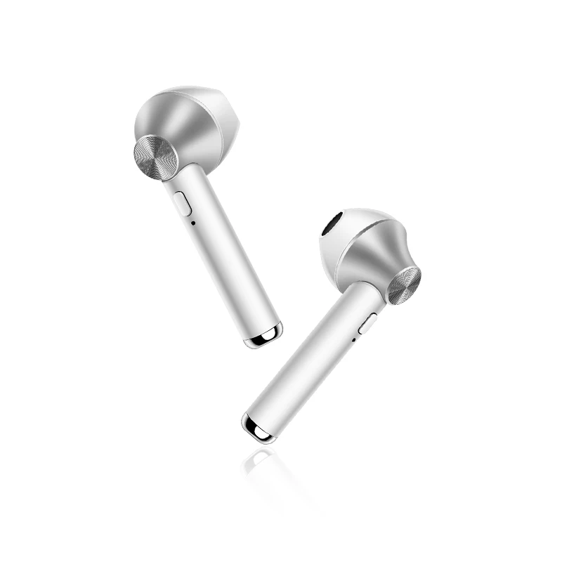 D012 TWS Bluetooth Earphone For Samsung Galaxy S9 S8 Plus S10 Wireless Sport Headset For iPhone X XS XR XS Max 8 7 6 6S Plus