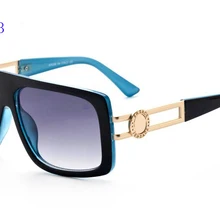 Женские модные черные ретро солнцезащитные очки для женщин винтажные Женские Летние Стильные Солнцезащитные очки женские знаменитые UV400