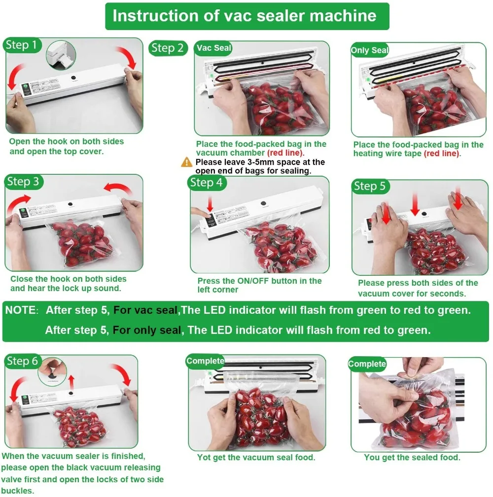 Vacuum Sealer A002_04