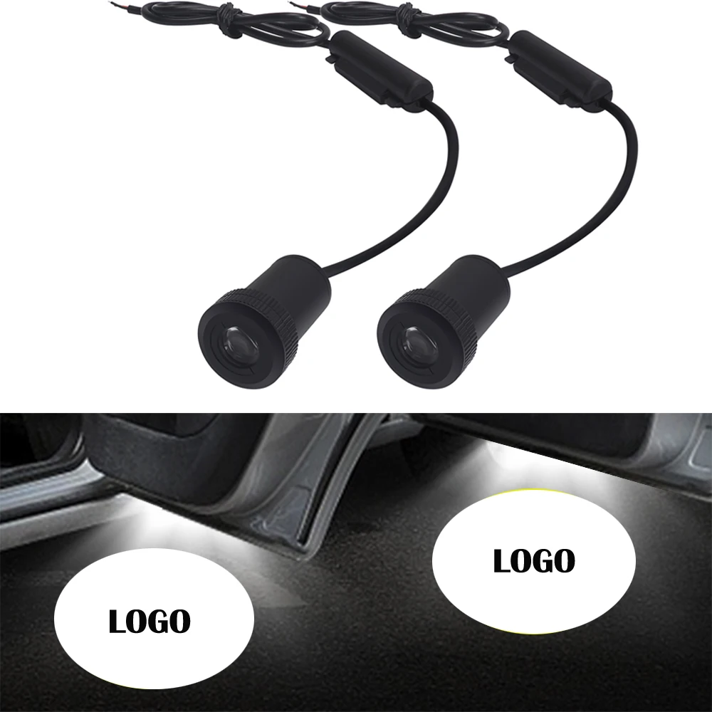 Лампы для подсветки стопы Tamiya Scania Peugeot Hyundai Ford Chevrolet OPEL Lada Mitsubishi Honda Nissan Mazda Citroen 2 шт.