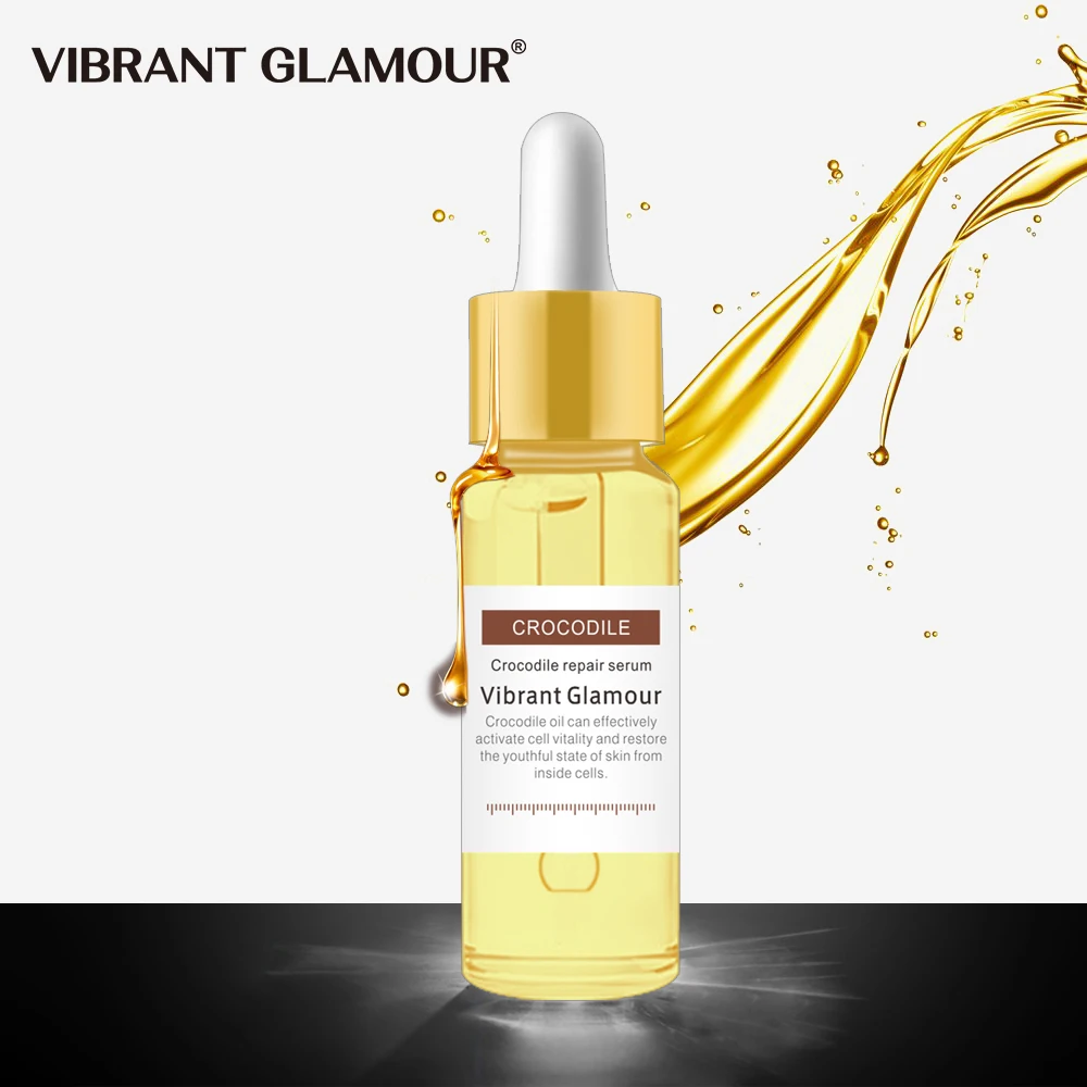 crocodile oil for stretch marks