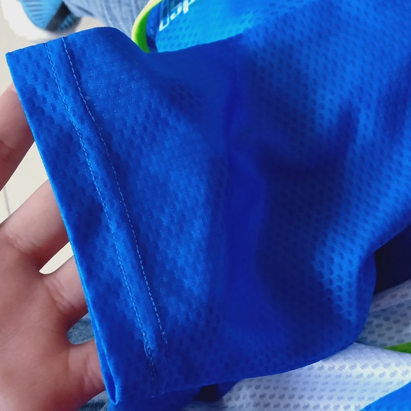 Es ticc Equipo Ciclismo Jersey Mujer Verano Nuevo Estilo De Carretera Ciclismo Ropa Deporte De Carreras De Manga Corta Camisa