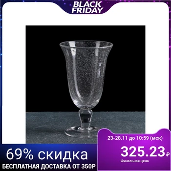 

Cocktail glass "Bubble", 400 ml, 11.5 × 19 cm