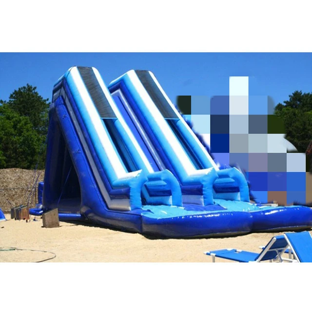 waterslide for adults