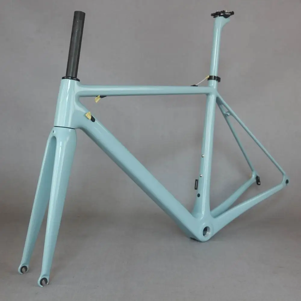 best paint for carbon fiber bike frame