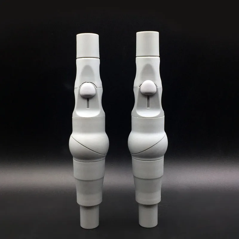 Strong weak Suction handpiece head Tips Durr sirona kavo Surgical Aspirator HVE suction teeth whitening | Красота и здоровье