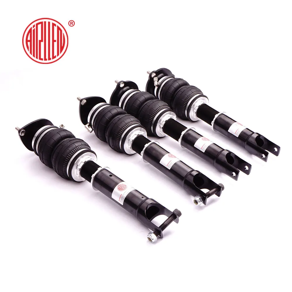 Рисунок 5 - Амортизаторы подвески Airllen с