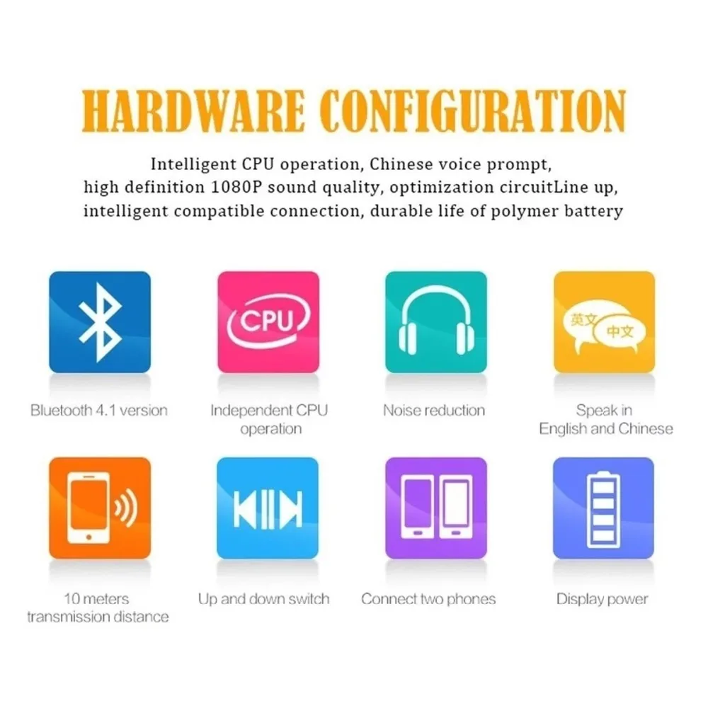 Беспроводные магнитные bluetooth-наушники, спортивные bluetooth-наушники, металлические цветные bluetooth-наушники с микрофоном для iPhone samsung