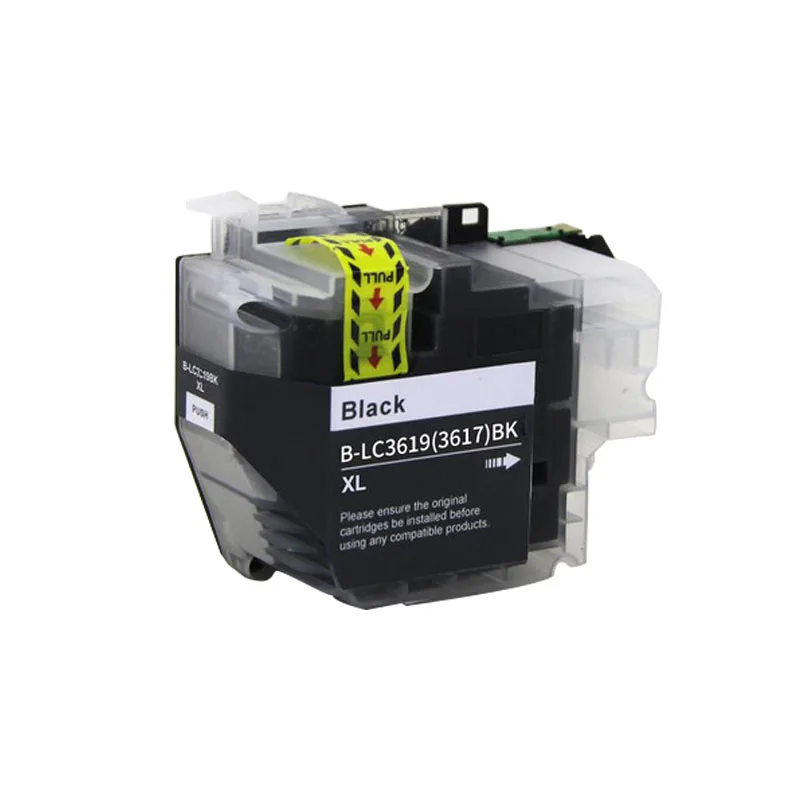 LC3617 LC3619 XL совместимый чернильный картридж для принтера Brother MFC-J2330DW J2330DW MFC-J2730DW J2730DW MFC-J3530DW MFC-J3930DW принтеры