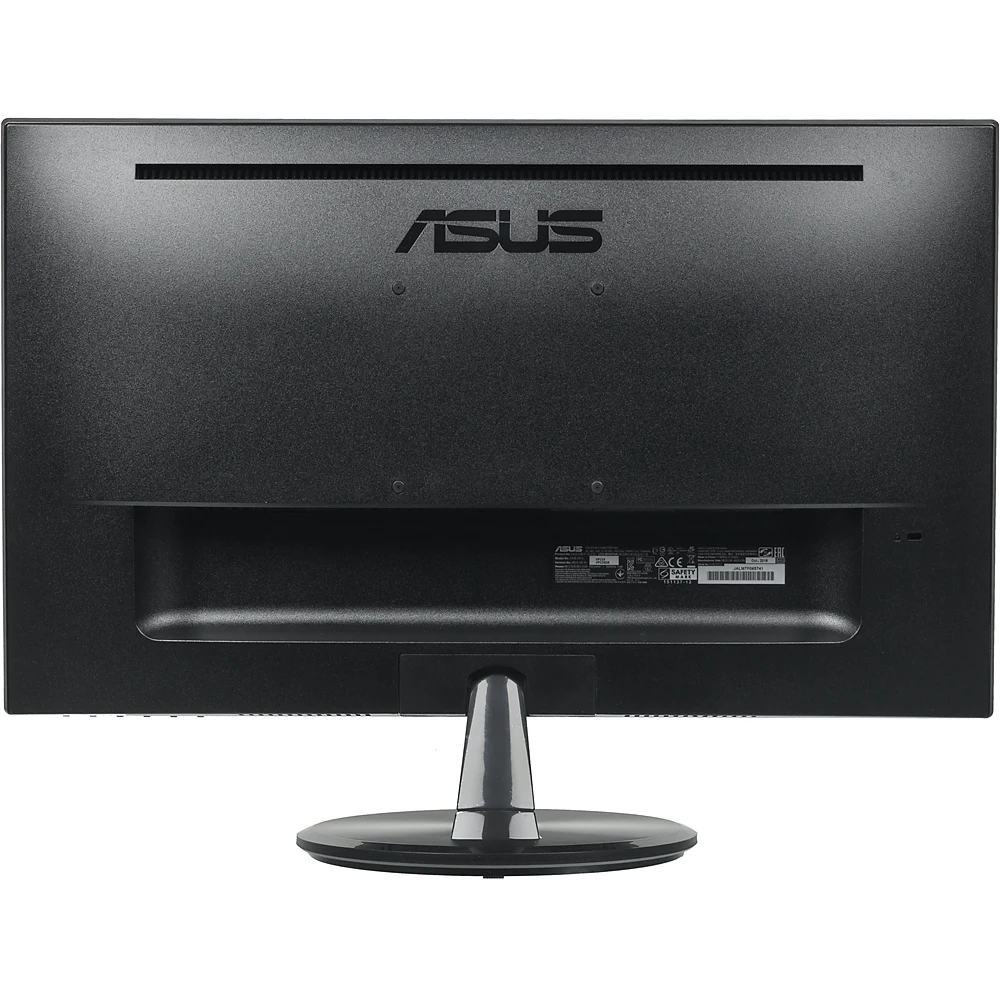 Монитор ASUS VP228DE 21.5", черный