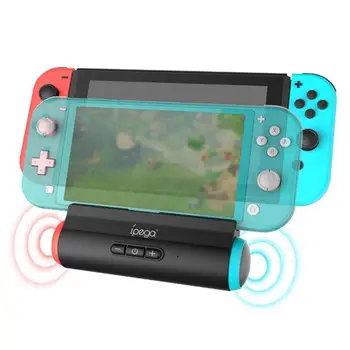 

Switch PG-9171 host base charger audio bracket NS lite game console base charger speaker