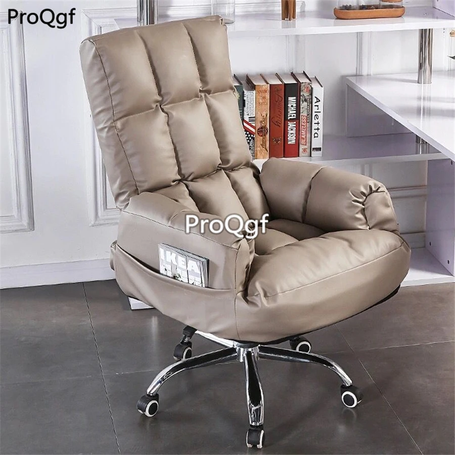 Description Picture 4 of itemProdgf 1 Set leather more pretty Computer Chair